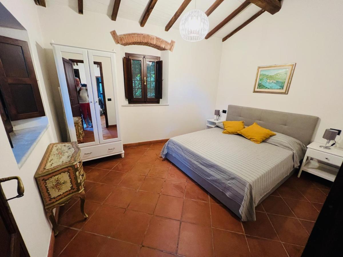 La Casina Di Susy Villa Seravezza Exterior foto