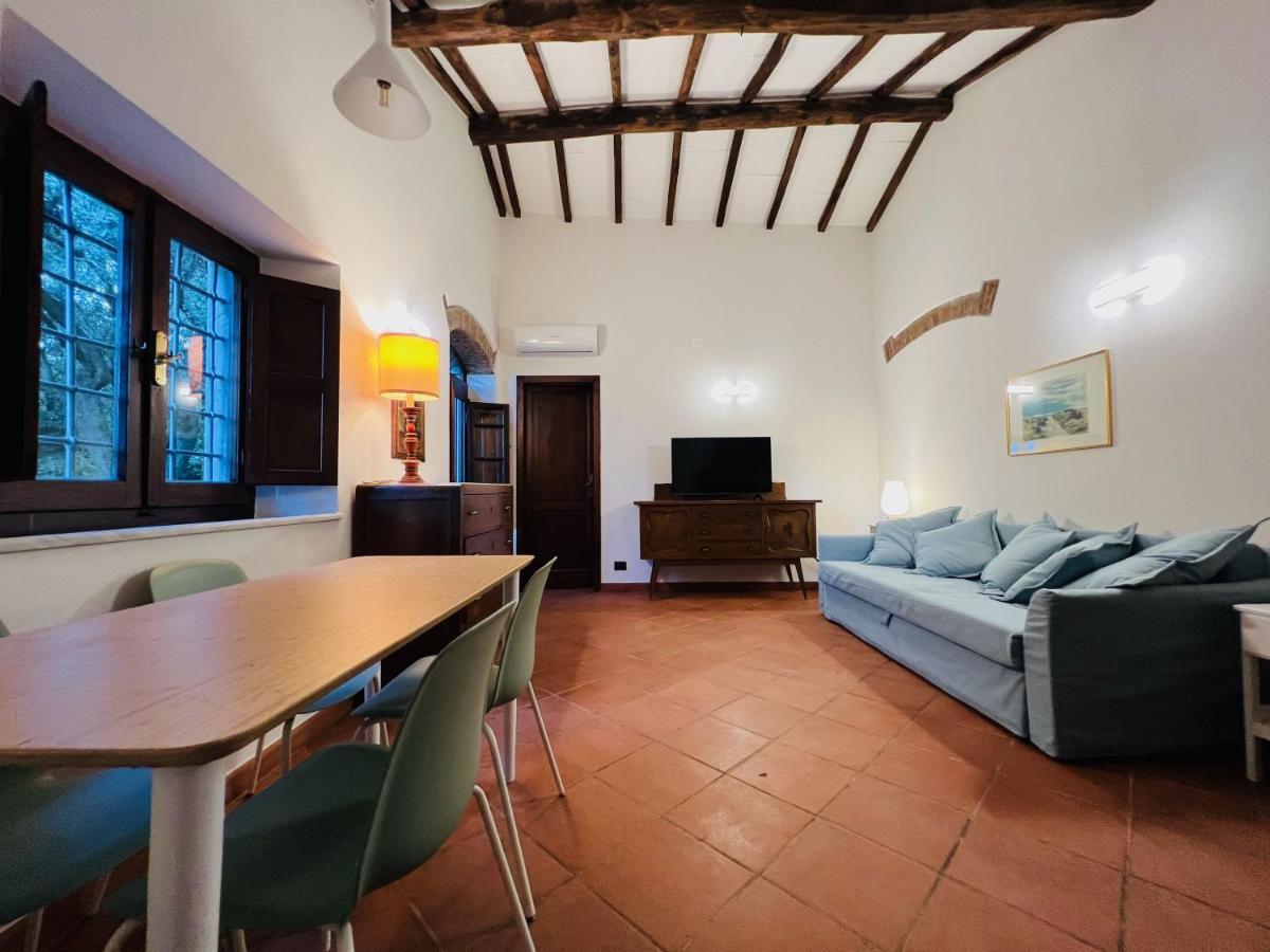 La Casina Di Susy Villa Seravezza Exterior foto