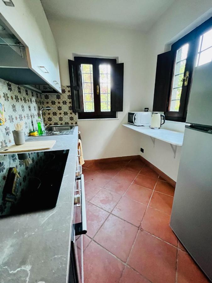La Casina Di Susy Villa Seravezza Exterior foto