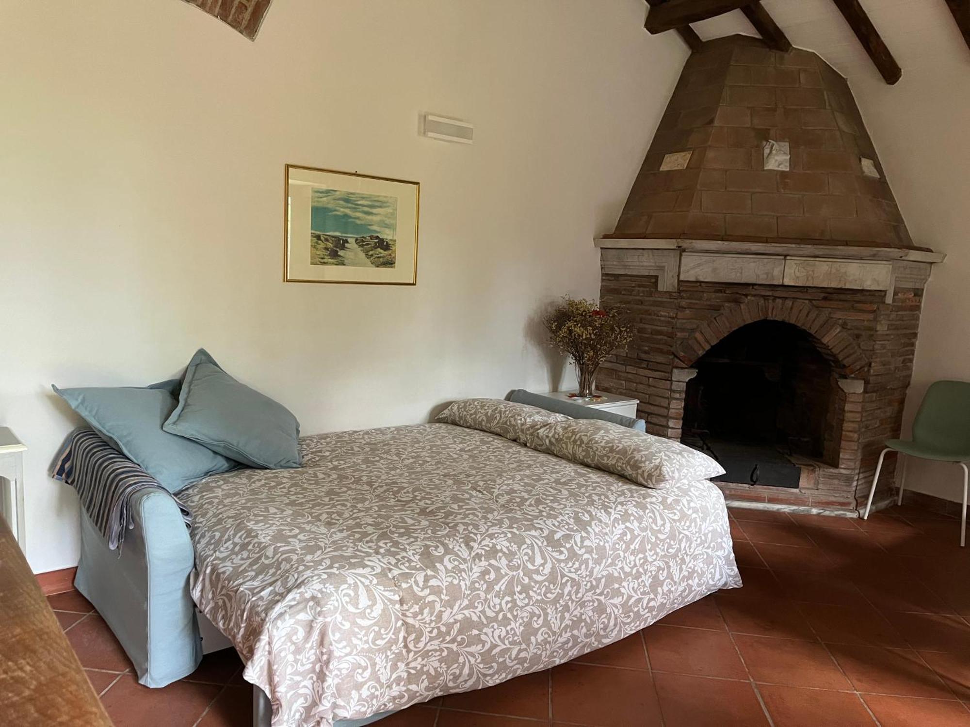 La Casina Di Susy Villa Seravezza Exterior foto
