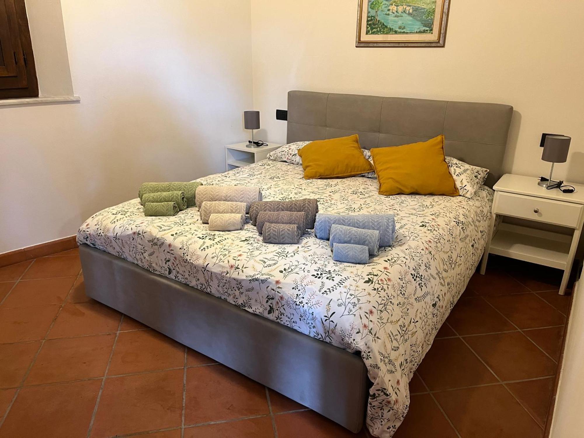 La Casina Di Susy Villa Seravezza Exterior foto